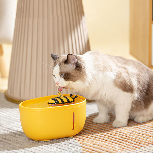 Cat Water Fountain Filter