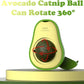 Avocado Catnip