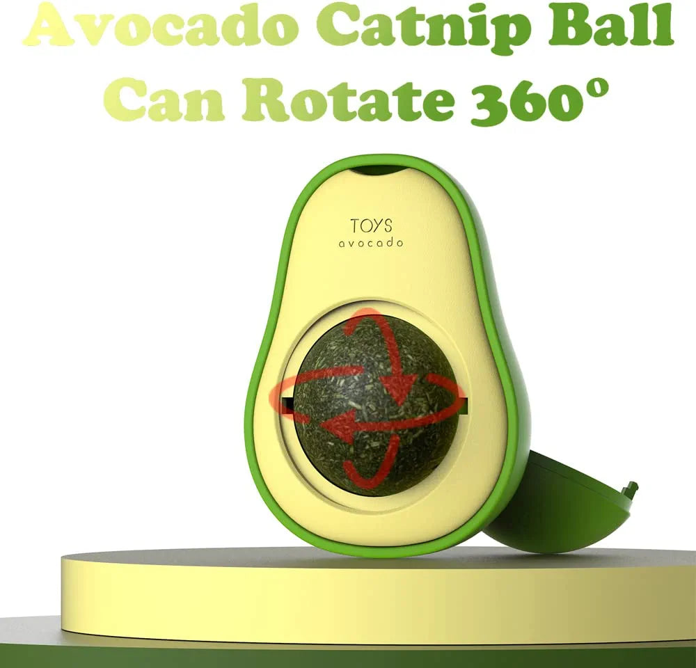 Avocado Catnip