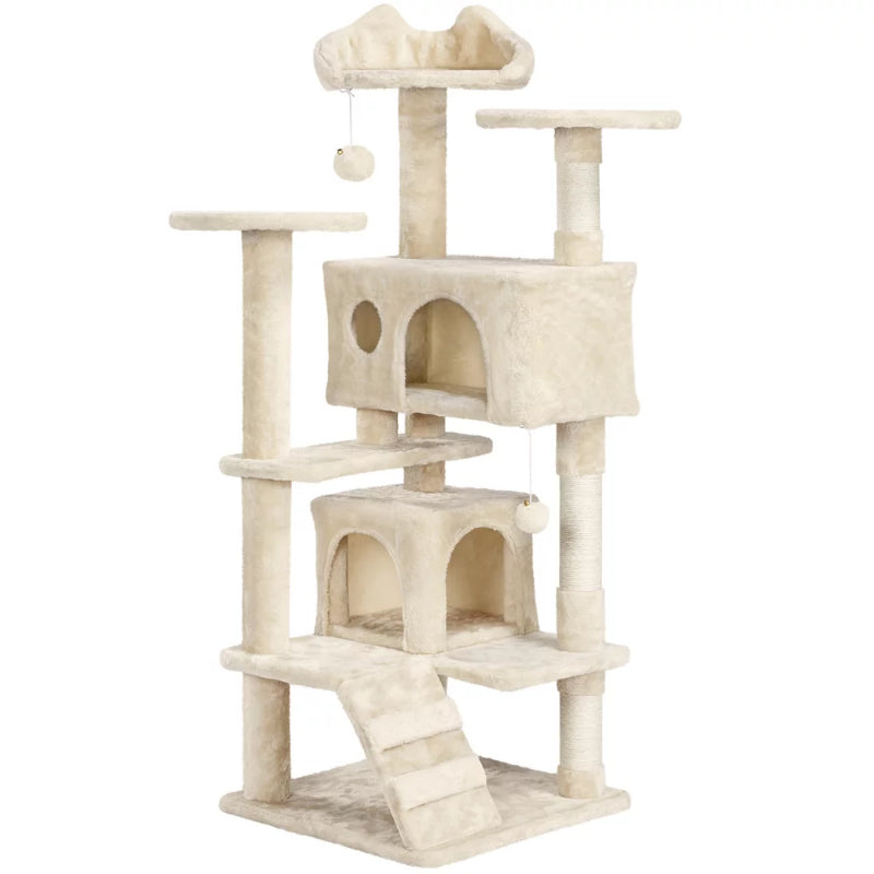 Aesthetic Cat Tree