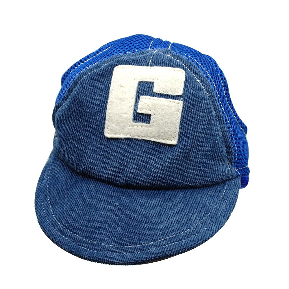 Baseball Sun Cap