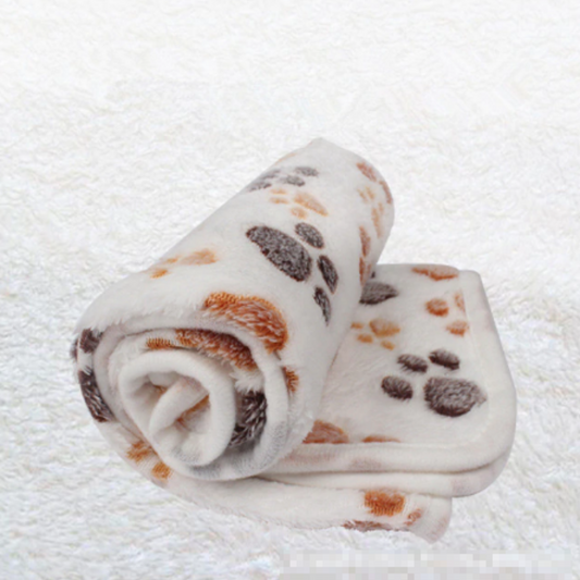 Pet Soft Winter Blanket