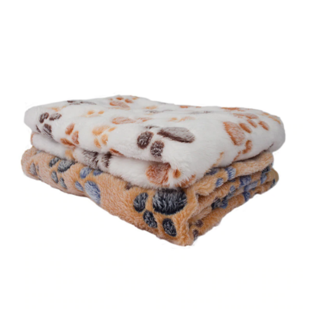 Pet Soft Winter Blanket