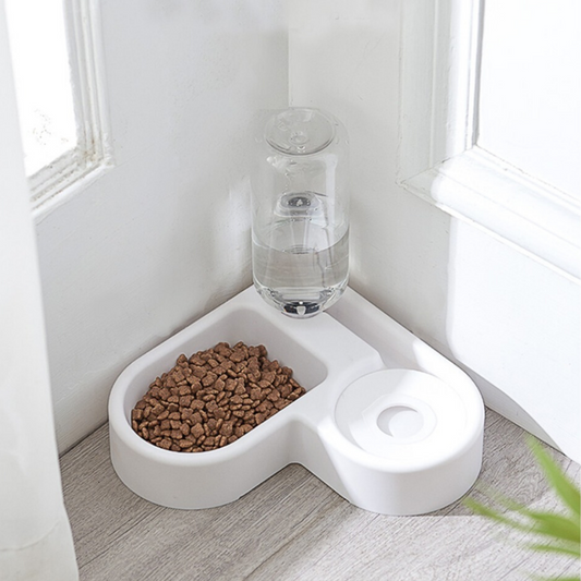 Pet Feeder Bowl