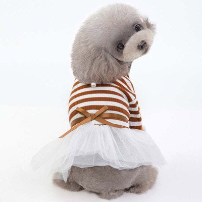 Summer Princess Pet Dress