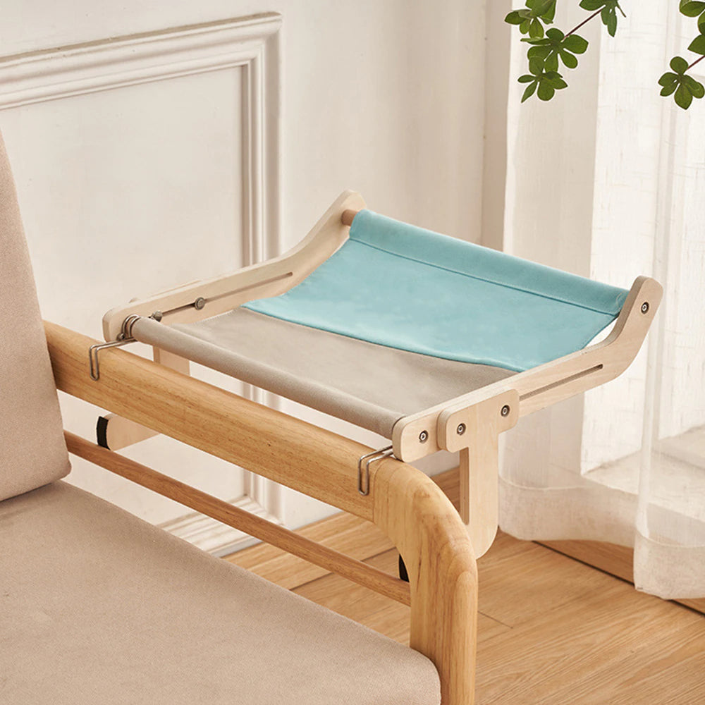 Warm Cushion Hanging Bed