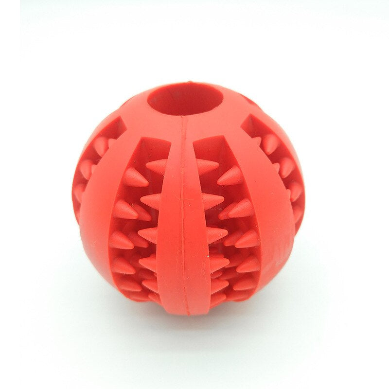 The Play Dog Treat Ball