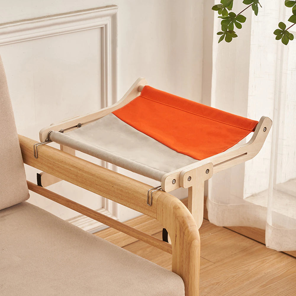 Warm Cushion Hanging Bed