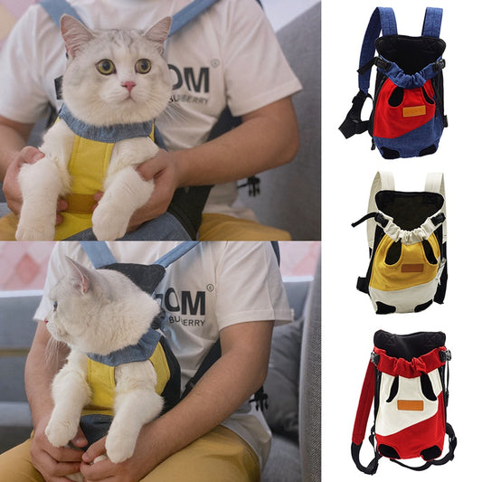 Cat Carrier Backpack