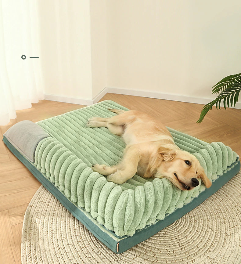 Removable Dog Bed