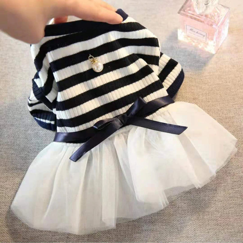 Summer Princess Pet Dress