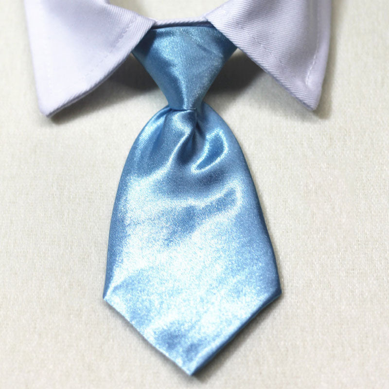 Pets Formal Tie