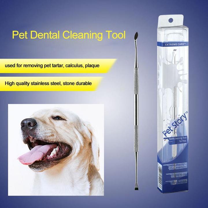 Dog Dental Kit