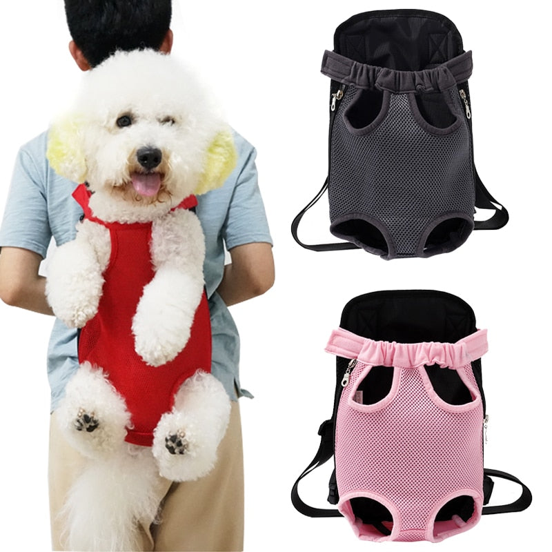 Pet Dog Carrier