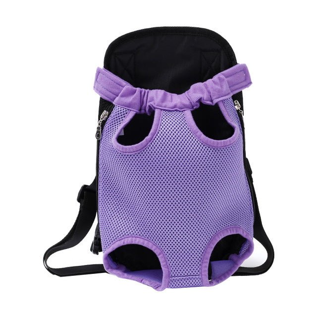 Pet Dog Carrier